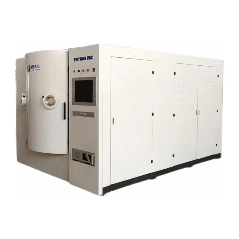 Optical Coating Machine Optical Coating Machine