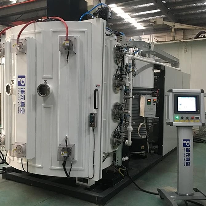 Golf PVD Coating Machine best