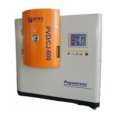 Os 10 principais fornecedores de máquinas de revestimento a plasma do mundo em 2025.